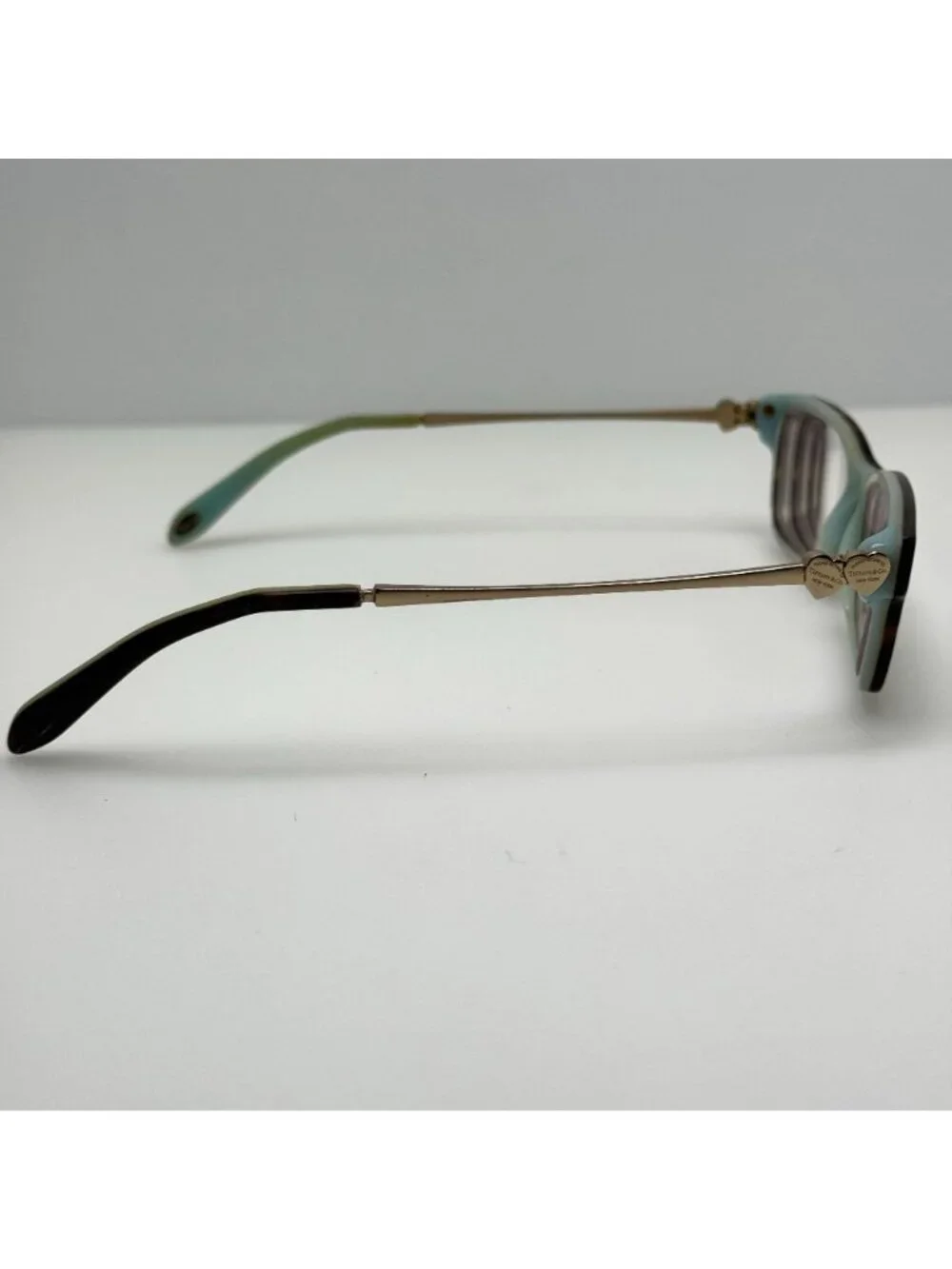 Tiffany & Co. TF 2140 8134 Eyeglasses Eye Glasses Frames Italy 51-16-135